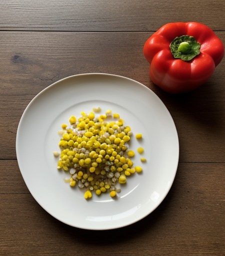 Pepper Recipe recipe image
