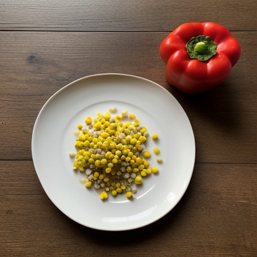 Pepper Recipe recipe image