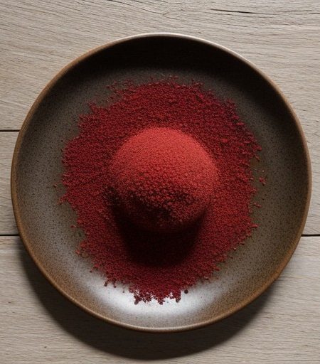 Pepper Recipe recipe image