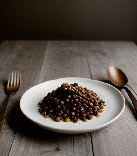 Pepper Recipe recipe image