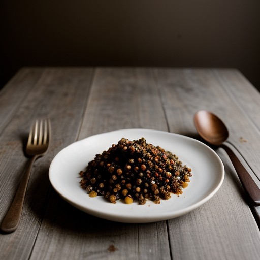 Pepper Recipe recipe image