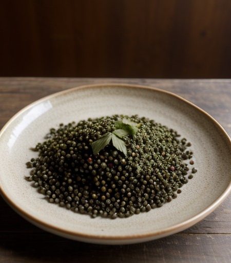 Pepper Recipe recipe image