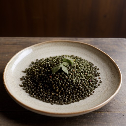 Pepper Recipe recipe image