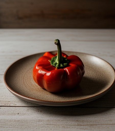 Pepper Recipe recipe image
