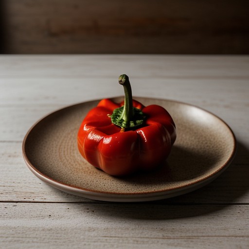 Pepper Recipe recipe image