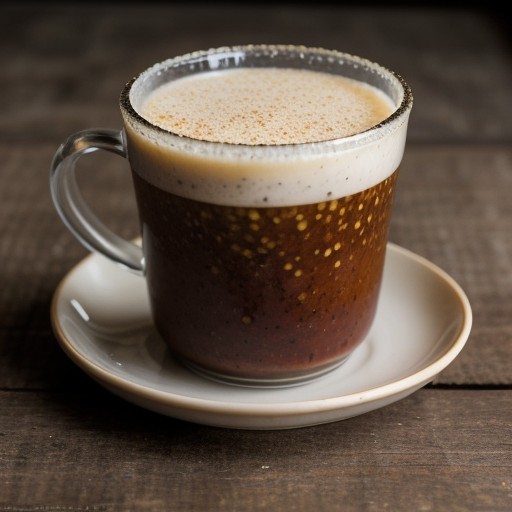 Pepper Recipe recipe image
