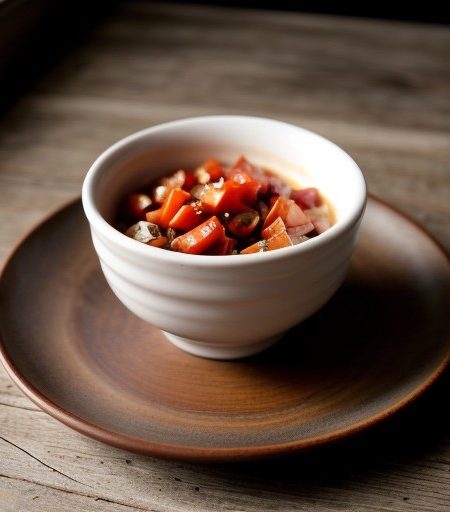 Pepper Recipe recipe image