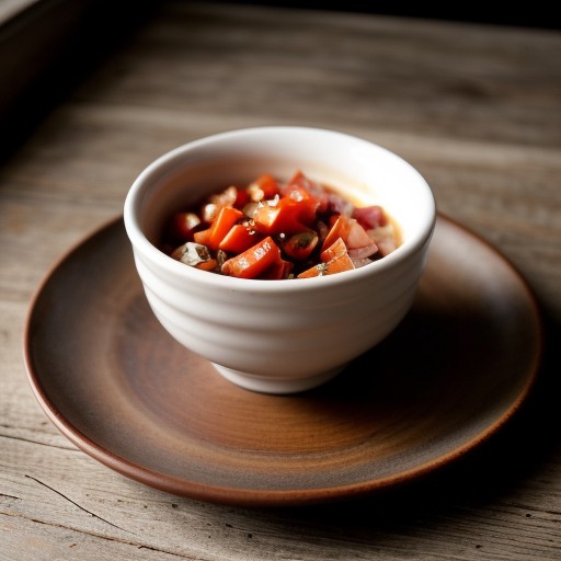 Pepper Recipe recipe image