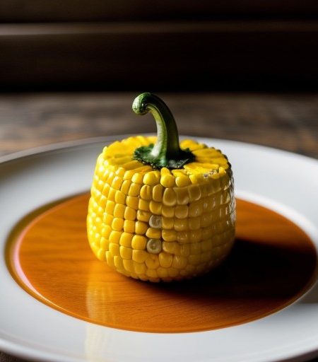 Pepper Recipe recipe image