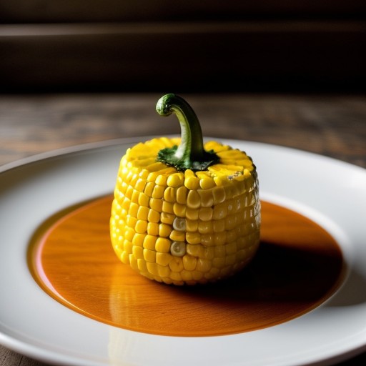 Pepper Recipe recipe image