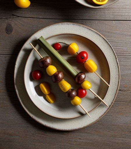 Pepper Recipe recipe image
