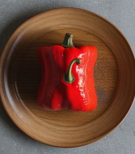 Pepper Recipe recipe image