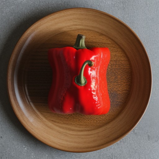 Pepper Recipe recipe image