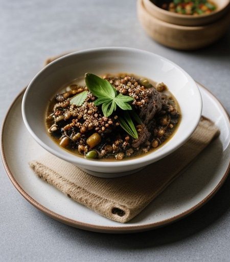 Pepper Recipe recipe image