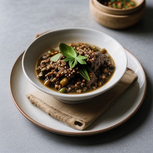 Pepper Recipe recipe image