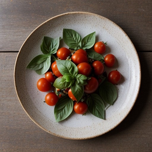 Pepper Recipe recipe image