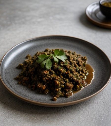 Pepper Recipe recipe image