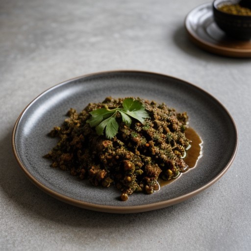 Pepper Recipe recipe image