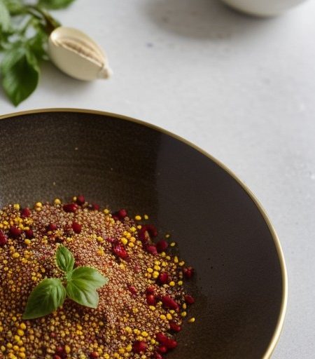 Pepper Recipe recipe image