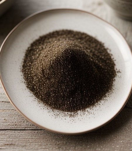 Pepper Recipe recipe image