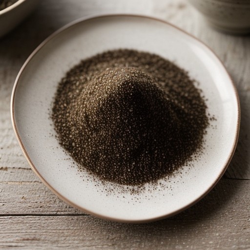 Pepper Recipe recipe image