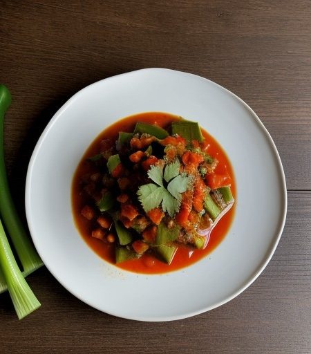 Pepper Recipe recipe image
