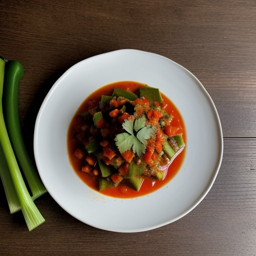 Pepper Recipe recipe image