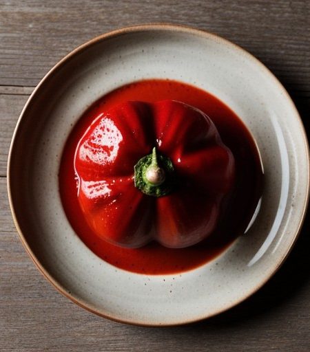 Pepper Recipe recipe image