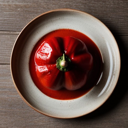 Pepper Recipe recipe image