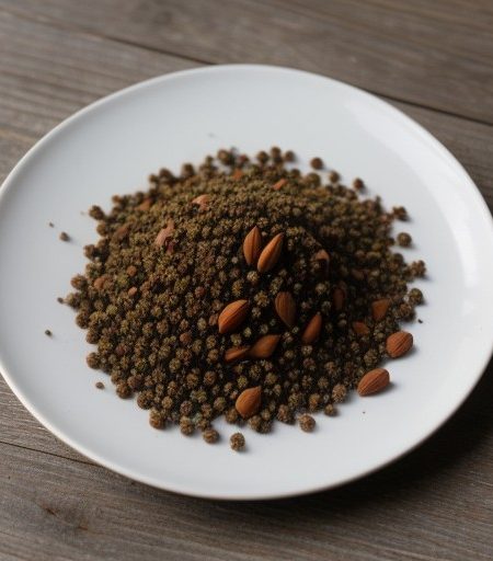 Pepper Recipe recipe image