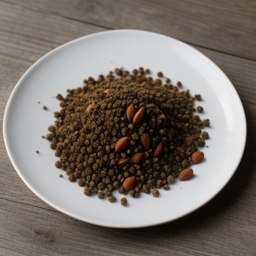 Pepper Recipe recipe image