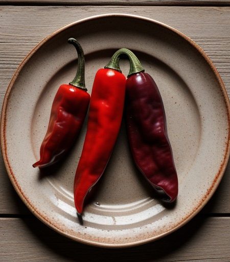 Pepper Recipe recipe image