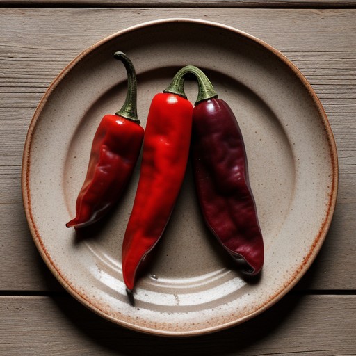 Pepper Recipe recipe image