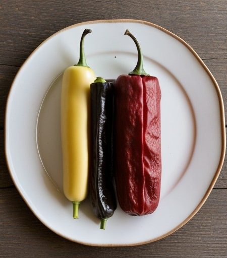 Pepper Recipe recipe image