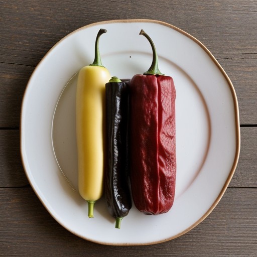 Pepper Recipe recipe image