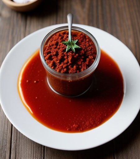 Pepper Recipe recipe image