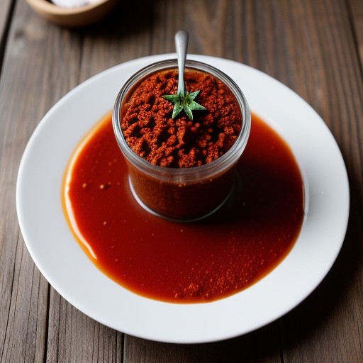 Pepper Recipe recipe image