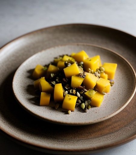 Pepper Recipe recipe image