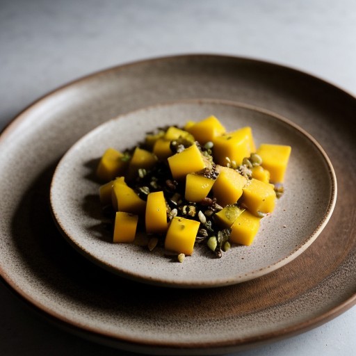 Pepper Recipe recipe image