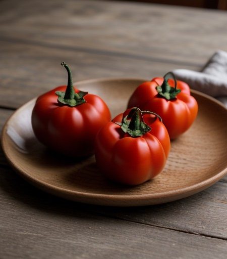 Pepper Recipe recipe image