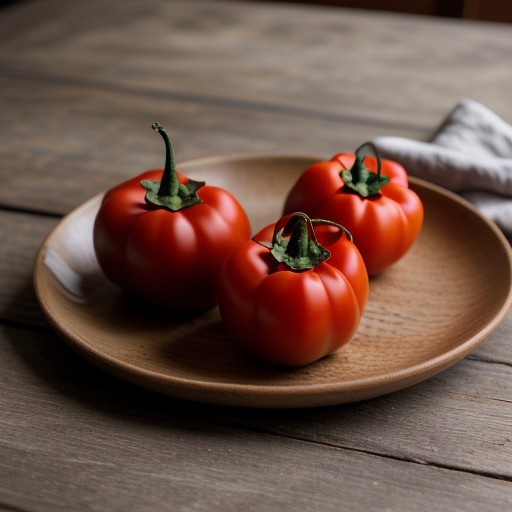 Pepper Recipe recipe image