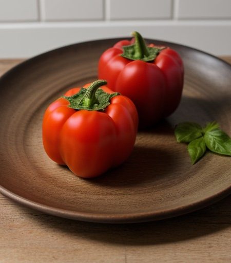 Pepper Recipe recipe image