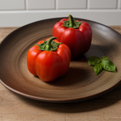 Pepper Recipe recipe image