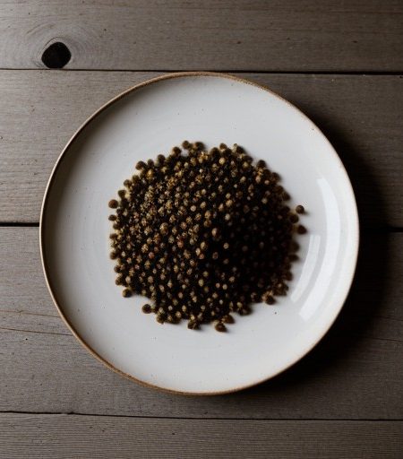 Pepper Recipe recipe image
