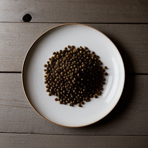 Pepper Recipe recipe image