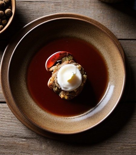 Pepper Recipe recipe image