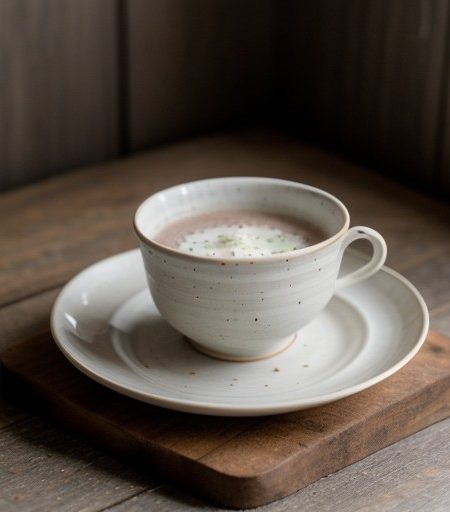 Pepper Recipe recipe image