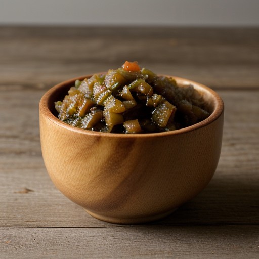 Pepper Relish recipe image