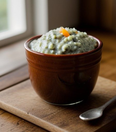Pepper Relish recipe image