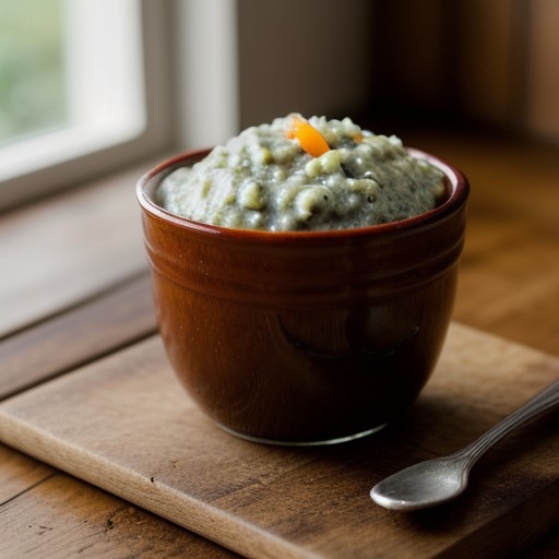 Pepper Relish recipe image